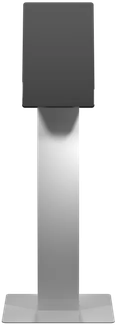 Frank Mayer Connect Kiosk